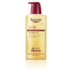 EUCERIN PH-5 DUSHI&Otilde;LI 400ML