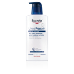 EUCERIN UREAREPAIR IHUPIIM V&Auml;GA KUIV NAHK 10% UREA 400ML