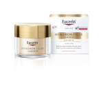 EUCERIN HYALURON FILLER+ELASTICITY P&Auml;EVAKREEM 50ML