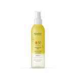 BABE P&Auml;IKESEKAITSE SPREI N&Auml;OLE, JUUSTELE, KEHALE SPF50 150ML