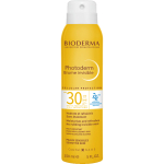 BIODERMA PHOTODERM BRUME P&Auml;IKESEKAITSE AEROSOOL SPF30 150ML