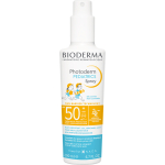 BIODERMA PHOTODERM P&Auml;IKESEKAITSESPREI LASTELE SPF50+ 200ML