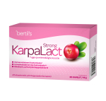 BERTILS KARPALACT STRONG KAPSLID N20