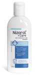 NIZORAL CARE SHAMPOON KUIVALE JA TUNDLIKULE PEANAHALE 200ML