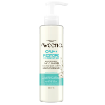 AVEENO CALM+RESTORE N&Auml;OPUHASTUSGEEL 200ML