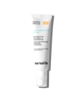 SENSILIS FLUID H&Uuml;ALUROONHAPPEGA SPF50+ 50ML