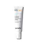 SENSILIS FLUID H&Uuml;ALUROONHAPPEGA SPF50+ TOONIV 50ML VANA
