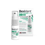ISDIN BEXIDENT SUUV&Auml;RSKENDAJA 15ML