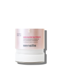 SENSILIS SKIN GLOW GEEL GL&Uuml;KOOLHAPPEGA UUENDAV &Ouml;INE 50ML