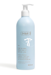 ZIAJA MED BABY&KIDS SHAMPOON-VANNIGEEL 400ML