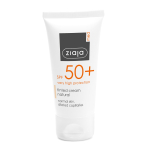 ZIAJA MED P&Auml;EVAKREEM NORMAALSELE NAHALE SPF50+ TOONIV 50ML