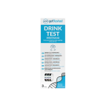 GETTESTED KORGIJOOGI K&Auml;EPAEL GHB JA KETAMIINI TUVASTAMISEKS N3