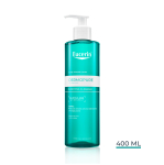 EUCERIN DERMOPURE CLINICAL N&Auml;OPUHASTUSGEEL 400ML