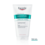 EUCERIN DERMOPURE CLINICAL N&Auml;OPUHASTUSGEEL KORRIGEERIV 150ML
