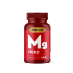 PROVISOR MAGNESIUM SLEEP KAPSLID N60