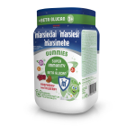MARSIMEHE GUMMI SUPER IMMUNITY KUMMIKOMMID N50
