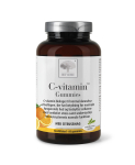 NEW NORDIC C-VITAMIN GUMMIES N60
