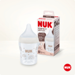 NUK PERFECT MATCH LUTIPUDEL SILIK. S 150ML