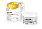 MINCER PHARMA ARGAN LIFE KREEMMASK TAASTAV 50ML