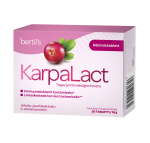 BERTILS KARPALACT N&Auml;RIMISTABLETID N30