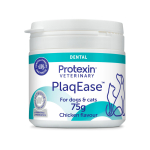 PROTEXIN PLAQEASE DENTAL PULBER 75G
