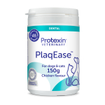 PROTEXIN PLAQEASE DENTAL PULBER 150G