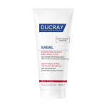 DUCRAY SABAL SHAMPOON RASUSTELE JUUSTELE 200ML