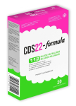 CDS22-FORMULA 112 MILJARDIT KAPSLID N20