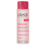 URIAGE ROSELIANE PUHASTUSEMULSIOON PUNETAVALE NAHALE 250ML
