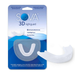 SOVA 3D NIGHT GUARD KAPE HAMMASTE KRIGISTAMISE VASTU
