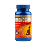 MAGNESIUM PRO EXPERT N:RO N&Auml;RIMISTBL APELSINI N60