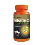 VITAMIN C PRO EXPERT + BOULARDII KAPSLID N30