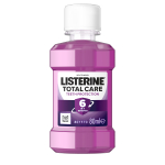 LISTERINE SUUVESI TOTAL CARE 80ML