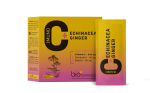 IMUNO C + ECHINACEA + GINGER N20