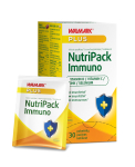 WALMARK NUTRIPACK IMMUNO N30