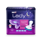 SENI LADY SUPER NIGHT 1000ML N12