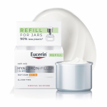 EUCERIN HYALURON-FILLER P&Auml;EVAKREEM SPF30 50ML T&Auml;ITEPAKK