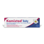 KAMISTAD BABY IGEMETE MASSAAŽIGEEL 20ML