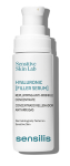 SENSILIS FILLER SEERUM H&Uuml;ALUROONHAPPEGA 30ML