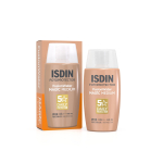 ISDIN SUN P&Auml;IKESEKAITSEEMULSIOON MAGIC MEDIUM SPF50 50ML