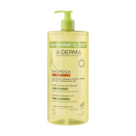 A-DERMA EXOMEGA CONTROL DUSHI&Otilde;LI ATOOPILISELE NAHALE 1000ML