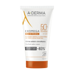 A-DERMA EXOMEGA EMOLLIENT P&Auml;IKESEKAITSEKREEM 150ML