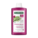 KLORANE SHAMPOON 72H NIISUTAV JA S&Auml;RA ANDEV 400ML
