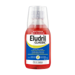 ELUDRIL SUUVESI CLASSIC KLOORHEKSIDIINIGA 0,1% 200ML