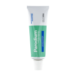 PARODIUM GEEL TUNDLIKELE IGEMETELE CHX 50ML