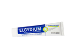 ELGYDIUM HAMBAPASTA WHITENING COOL LEMON 75ML
