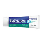 ELGYDIUM HAMBAPASTA JUNIOR MILD MINT 7-12A 50ML