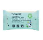 TICKLESS NIISKED SALVR&Auml;TID CITRONELLA KOERTELE N20