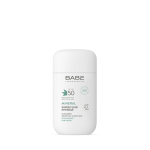 BABE MINERAALNE SUPER FLUID SPF50 50ML