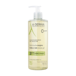 A-DERMA DUSHIGEEL KAERAEKSTRAKTIGA 500ML